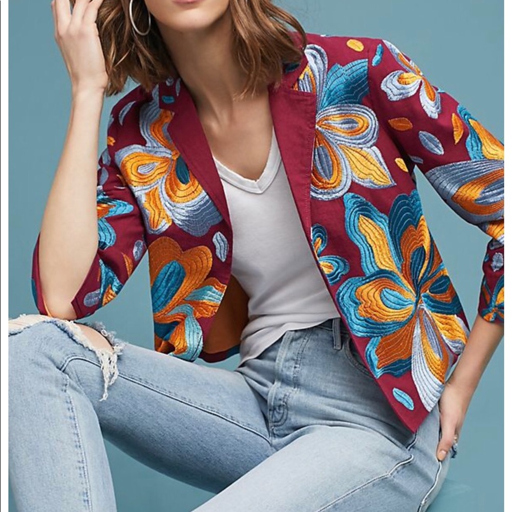 Anthropologie ETT:TWA